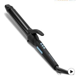 Bio Ionic 1.25 inch Curling Iron